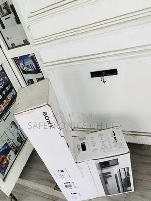 New Sony 600W 5.1ch Home Cinema Soundbar System | HT-S40R