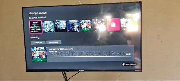 Digital Game Downloads - PlayStation, Xbox, Nintendo, PC - 1