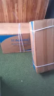 Nasco 1.5hp Split System Air Conditioner - 1