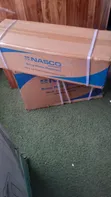 Nasco 1.5hp Split System Air Conditioner - 2