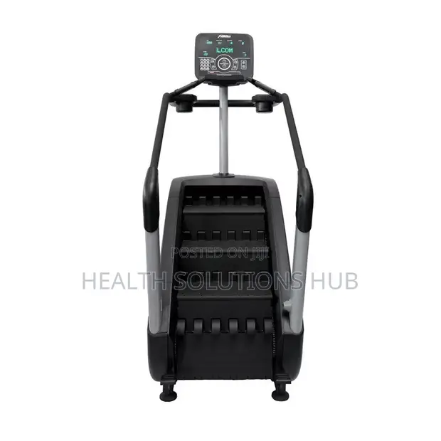 Commercial Stair Climber - Brand New - 1