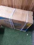 Nasco Smart Life 1.5 HP Air Conditioner - 2