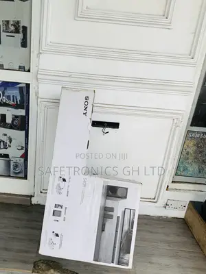 Sony 600W 5.1ch Home Cinema Soundbar System | HT-S40R
