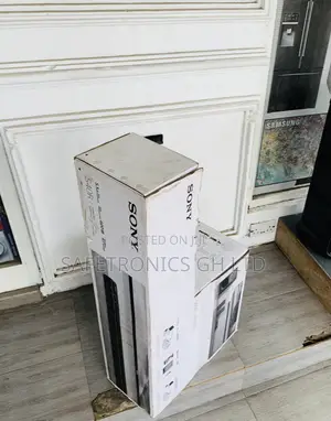 Sony 600W 5.1ch Home Cinema Soundbar System | HT-S40R