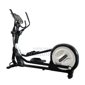 Commercial Cross Trainer