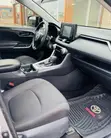 Toyota RAV4 LE AWD 2020 White - 2