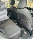Toyota RAV4 LE AWD 2020 White - 5