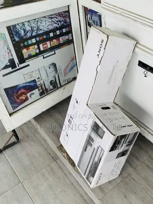 Sony 600W 5.1ch Home Cinema Soundbar System | HT-S40R