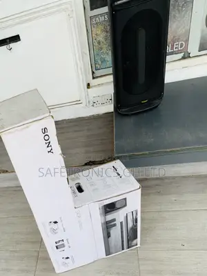 Brand New Sony 600W 5.1ch Home Cinema Soundbar System | HT-S40R