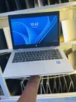 HP ProBook 640 G4 Laptop - Core i5, 8GB RAM, 256GB SSD - 3