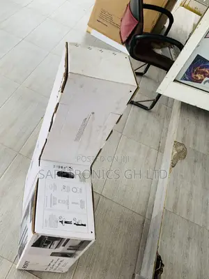 Sony 600W 5.1ch Home Cinema Soundbar System | HT-S40R