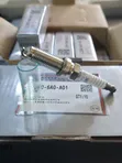 Original Honda NGK DILKAR8P8SY Double Iridium Spark Plugs - 3