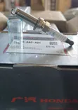 Original Honda NGK DILKAR8P8SY Double Iridium Spark Plugs - 5