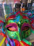 Halloween Party Masks - All Types - 1