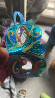 Halloween Party Masks - All Types - 2