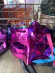 Halloween Party Masks - All Types - 3