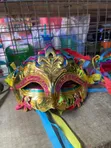 Halloween Party Masks - All Types - 4