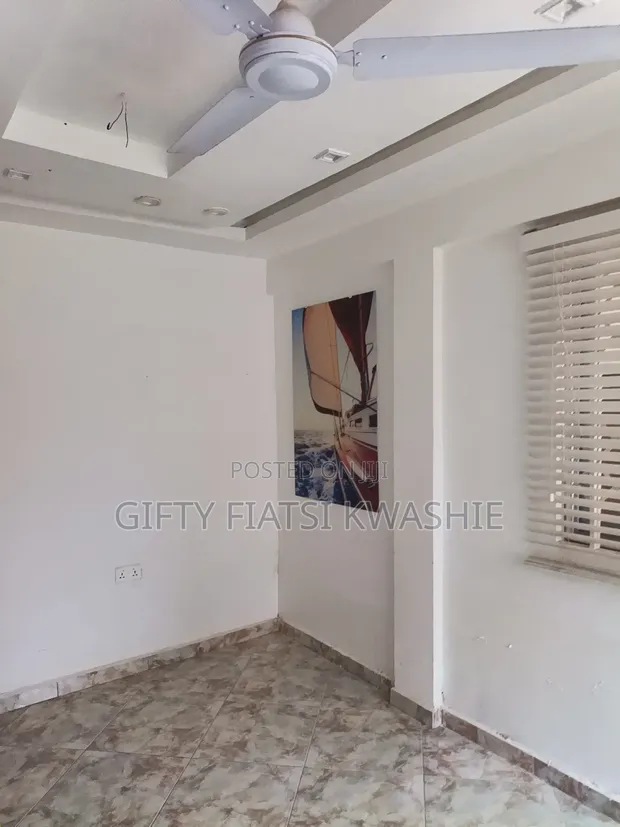 Mini Flat for Rent in Daban Newsite, Kumasi - 1