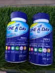 Men's Multivitamin Supplement - 1