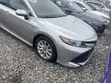 Toyota Camry 2020 Silver - 4
