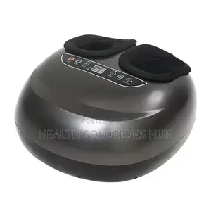 High Speed Jade Foot Massager