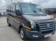 Volkswagen Crafter 2009 Black - 2