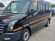 Volkswagen Crafter 2009 Black - 3