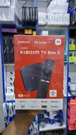 Fire TV Stick Android TV Box - 2