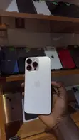 Apple iPhone 14 Pro Max 128GB Gold - 1