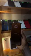 Apple iPhone 14 Pro Max 128GB Gold - 3