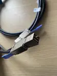 Dell HD-Mini to HD-Mini SAS Cable - 2 Meters - 1