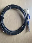 Dell HD-Mini to HD-Mini SAS Cable - 2 Meters - 2