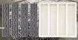Pavement Molds for Floor Designs - 1