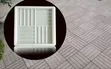 Pavement Molds for Floor Designs - 3