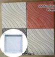 Pavement Molds for Floor Designs - 5