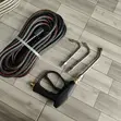 Toolcy 10mm Pressure Washer Hose with Gun - 3