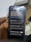 Apple iPhone 13 Pro Max 256GB Graphite - 4