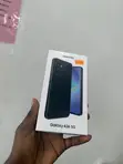 New Samsung Galaxy A36 256GB Black - 1