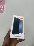 New Samsung Galaxy A36 256GB Black - 2