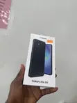 New Samsung Galaxy A36 256GB Black - 3