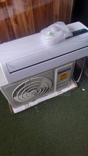 Nasco 1.5hp Split System Air Conditioner