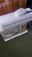 Nasco 1.5hp Split System Air Conditioner - 1
