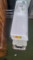 Nasco 1.5hp Split System Air Conditioner - 2