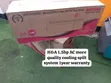 H&A 1.5HP Inverter Split System Air Conditioner - 1