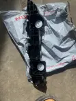 Acura RDX Front Bumper Locker (2019-2022) - 1
