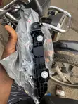 Acura RDX Front Bumper Locker (2019-2022) - 2