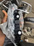 Acura RDX Front Bumper Locker (2019-2022) - 3