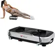 Christopeit Vibro 3000 Vibration Machine - 1