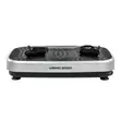 Christopeit Vibro 3000 Vibration Machine - 2