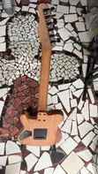 Tagima 640 Super Electric Guitar - 2
